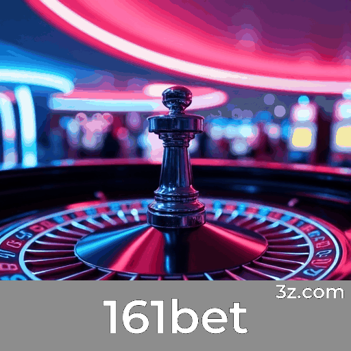 161bet: Profissionalismo e Entretenimento Seguro