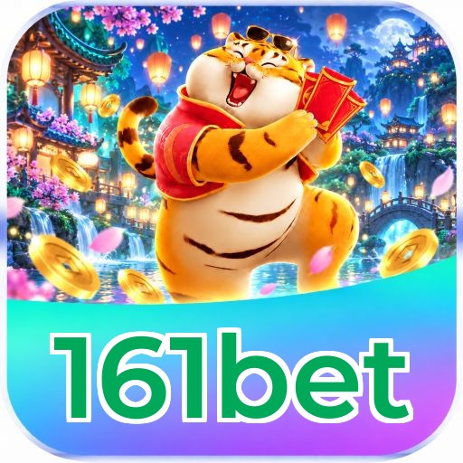 Logo App 161bet Mobile