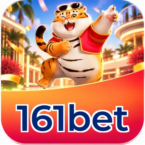 Logo 161bet