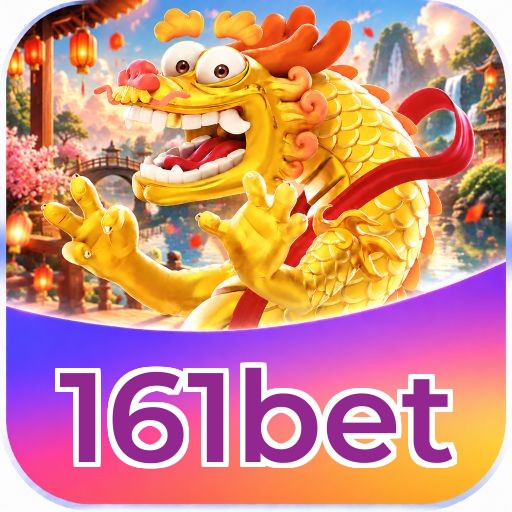 Logo 161bet