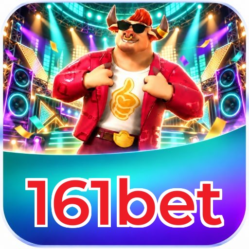 Lottery 161bet