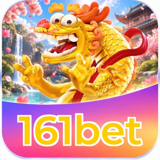 Logo 161bet