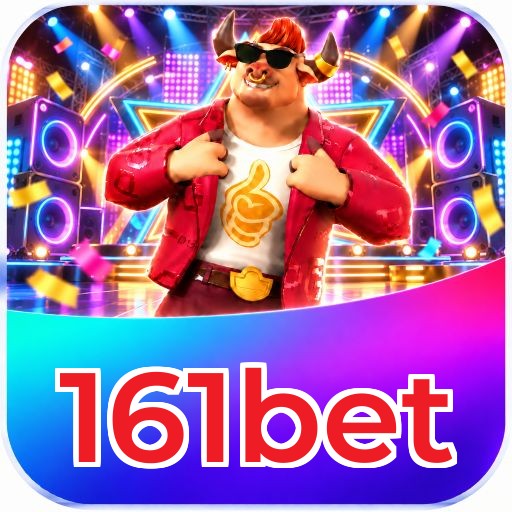 Logo 161bet