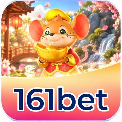 Logo 161bet