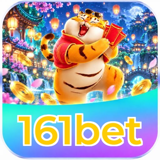 Logo APK 161bet Android