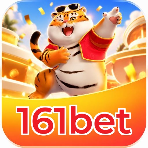 Logo 161bet