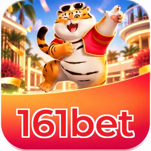 Logo 161bet