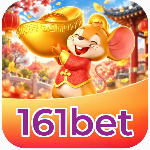 Logo 161bet