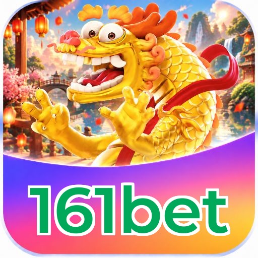 Logo 161bet
