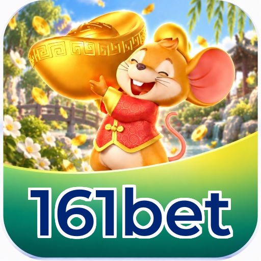 Logo 161bet