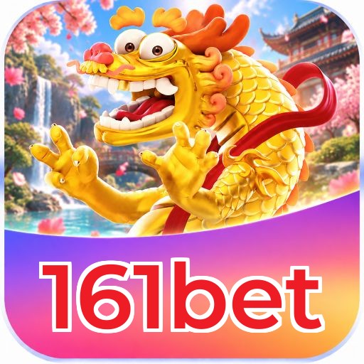 Logo 161bet