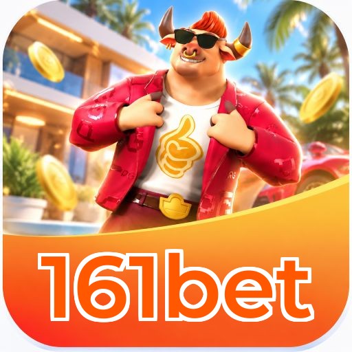 Logo 161bet