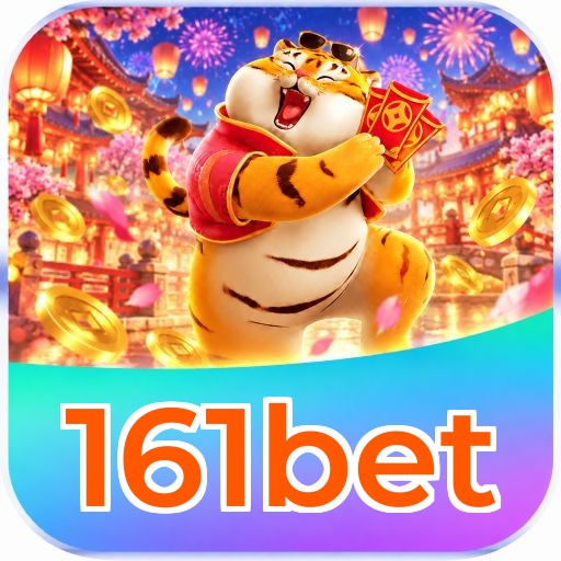 Logo 161bet