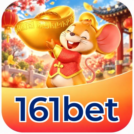 Logo 161bet - Plataforma Certificada