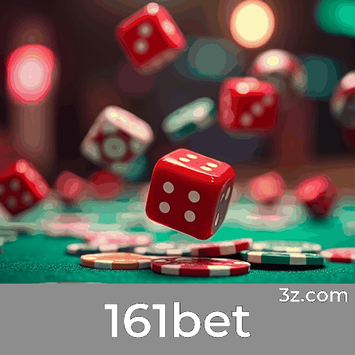 161bet: Profissionalismo e Entretenimento Seguro